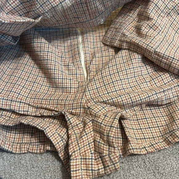 Free People Serena Mini Skort - Picture 5 of 5